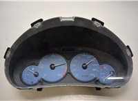 Щиток приборов (приборная панель) Citroen Berlingo 2002-2008 20339807 #1