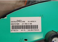  Щиток приборов (приборная панель) Citroen Berlingo 2002-2008 20339807 #2