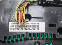  Щиток приборов (приборная панель) Suzuki Swift 2003-2011 20339816 #2