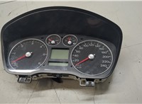 3M5T10849LK Щиток приборов (приборная панель) Ford C-Max 2002-2010 20339823 #5