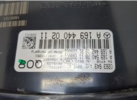  Щиток приборов (приборная панель) Mercedes A W169 2004-2012 20339825 #2
