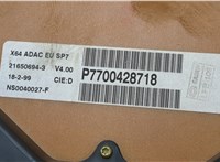  Щиток приборов (приборная панель) Renault Megane 1996-2002 20339826 #2