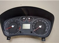  Щиток приборов (приборная панель) Ford Fiesta 2001-2007 20339827 #1