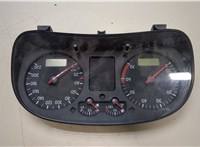  Щиток приборов (приборная панель) Volkswagen Golf 4 1997-2005 20339829 #1