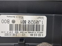  Щиток приборов (приборная панель) Volkswagen Golf 4 1997-2005 20339829 #2