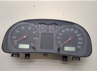  Щиток приборов (приборная панель) Volkswagen Golf 4 1997-2005 20339830 #1