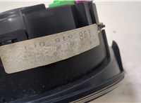  Щиток приборов (приборная панель) Volkswagen Golf 4 1997-2005 20339830 #3