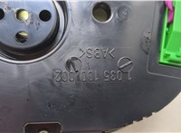  Щиток приборов (приборная панель) Volkswagen Golf 4 1997-2005 20339831 #3