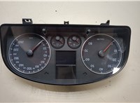  Щиток приборов (приборная панель) Volkswagen Touran 2003-2006 20339834 #1