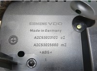  Щиток приборов (приборная панель) Volkswagen Touran 2003-2006 20339834 #3