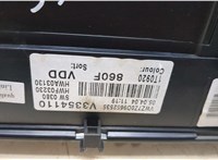  Щиток приборов (приборная панель) Volkswagen Touran 2003-2006 20339834 #4