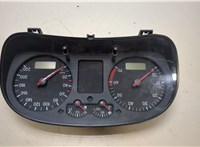  Щиток приборов (приборная панель) Volkswagen Golf 4 1997-2005 20339835 #1