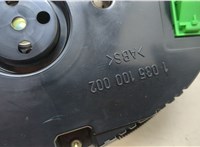  Щиток приборов (приборная панель) Volkswagen Golf 4 1997-2005 20339835 #3