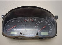  Щиток приборов (приборная панель) Volkswagen Transporter 4 1991-2003 20339840 #1