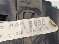  Щиток приборов (приборная панель) Volkswagen Transporter 4 1991-2003 20339840 #2
