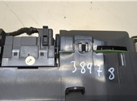  Щиток приборов (приборная панель) Audi A4 (B5) 1994-2000 20339842 #2