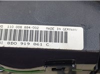  Щиток приборов (приборная панель) Audi A4 (B5) 1994-2000 20339842 #3