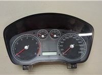  Щиток приборов (приборная панель) Ford Focus 2 2005-2008 20339843 #1