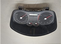 3M5F10A855A Щиток приборов (приборная панель) Ford Focus 2 2005-2008 20339843 #7