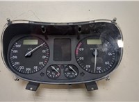  Щиток приборов (приборная панель) Volkswagen Polo 1994-1999 20339846 #1