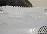 Щиток приборов (приборная панель) Volkswagen Polo 1994-1999 20339846 #3