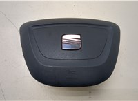  Подушка безопасности водителя Seat Ibiza 4 2008-2012 20339847 #1