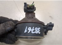  Фара противотуманная (галогенка) Ford Focus 2 2005-2008 20337602 #2
