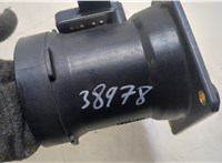  Измеритель потока воздуха (расходомер) Audi A4 (B5) 1994-2000 20337918 #2