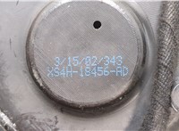  Двигатель отопителя (моторчик печки) Ford Mondeo 3 2000-2007 20338015 #2