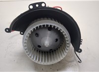  Двигатель отопителя (моторчик печки) Opel Astra H 2004-2010 20338418 #1