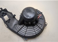  Двигатель отопителя (моторчик печки) Opel Meriva 2003-2010 20338640 #3