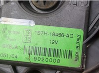  Двигатель отопителя (моторчик печки) Ford Focus 1 1998-2004 20338887 #2