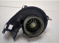 Двигатель отопителя (моторчик печки) Opel Meriva 2003-2010 20339253 #1
