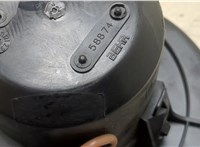  Двигатель отопителя (моторчик печки) Opel Meriva 2003-2010 20339253 #2