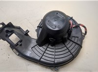  Двигатель отопителя (моторчик печки) Opel Meriva 2003-2010 20339253 #3