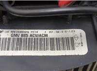  Двигатель отопителя (моторчик печки) Renault Clio 2005-2009 20339260 #2