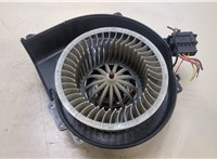  Двигатель отопителя (моторчик печки) Volkswagen Polo 2001-2005 20339264 #1