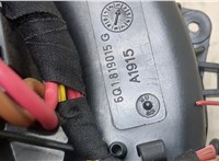  Двигатель отопителя (моторчик печки) Volkswagen Polo 2001-2005 20339264 #2