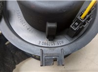  Двигатель отопителя (моторчик печки) Volkswagen Golf 4 1997-2005 20339319 #3