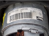  Двигатель отопителя (моторчик печки) Renault Megane 1996-2002 20339784 #2