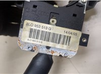  Переключатель поворотов и дворников (стрекоза) Volkswagen Golf 4 1997-2005 20339864 #3