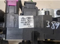  Переключатель поворотов и дворников (стрекоза) Audi A4 (B5) 1994-2000 20339871 #2
