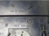  Дефлектор обдува салона Volkswagen Passat 5 1996-2000 20339880 #2