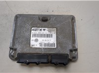  Блок управления двигателем Volkswagen Golf 4 1997-2005 20339889 #1