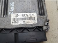 070906016AA, 0281011481 Блок управления двигателем Volkswagen Touareg 2002-2007 20339892 #7