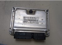  Блок управления двигателем Audi A6 (C5) Allroad 2000-2005 20339893 #1
