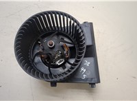  Двигатель отопителя (моторчик печки) Volkswagen Golf 4 1997-2005 20339895 #1