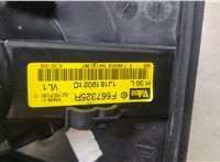  Двигатель отопителя (моторчик печки) Volkswagen Golf 4 1997-2005 20339895 #2