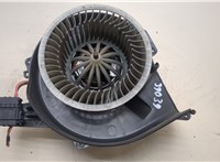  Двигатель отопителя (моторчик печки) Volkswagen Polo 2001-2005 20339896 #1