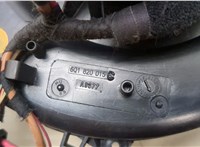  Двигатель отопителя (моторчик печки) Volkswagen Polo 2001-2005 20339896 #3